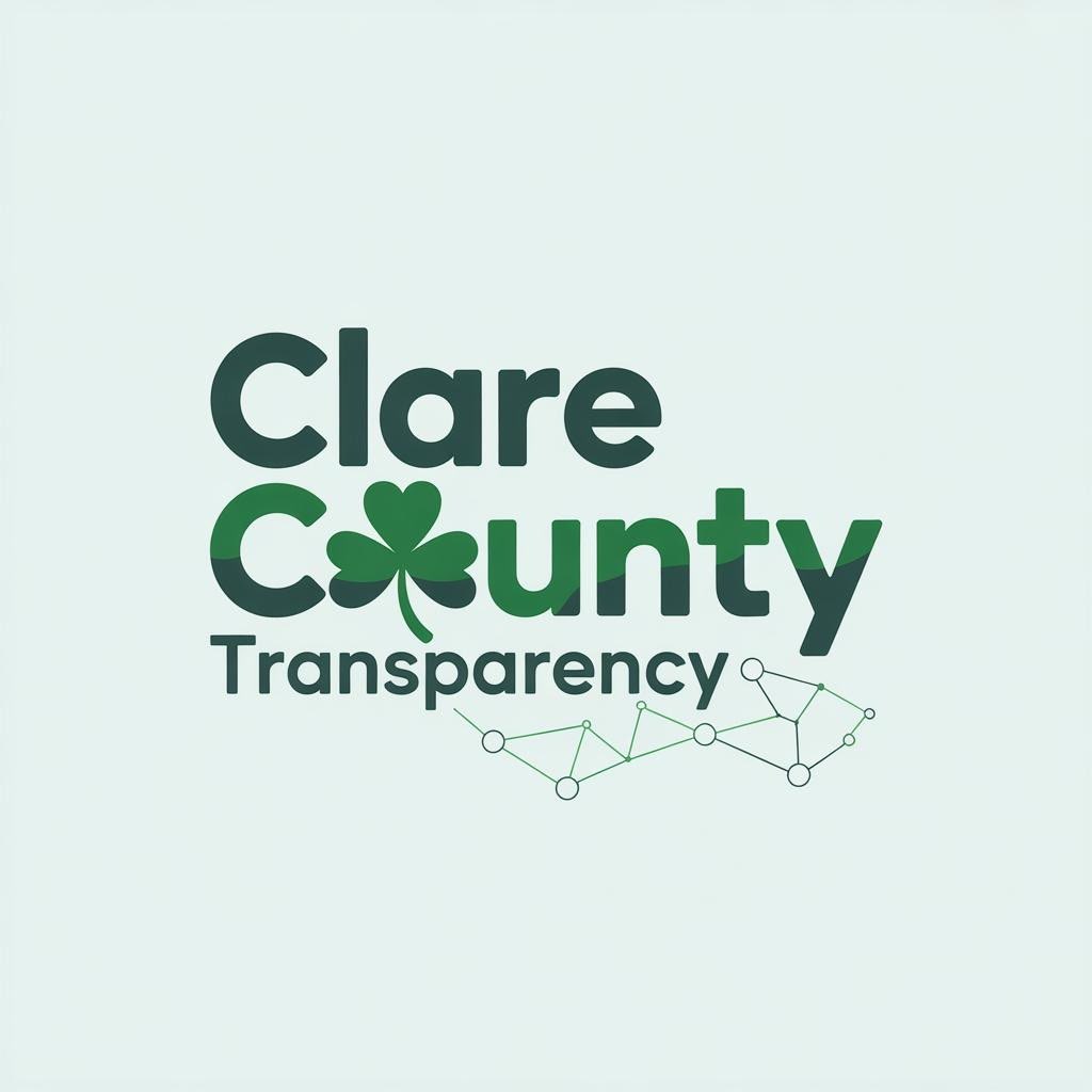 Clare County Transparency